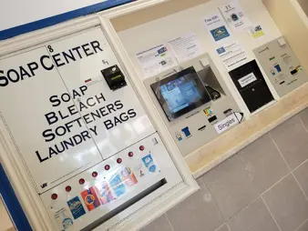 Hp Vending