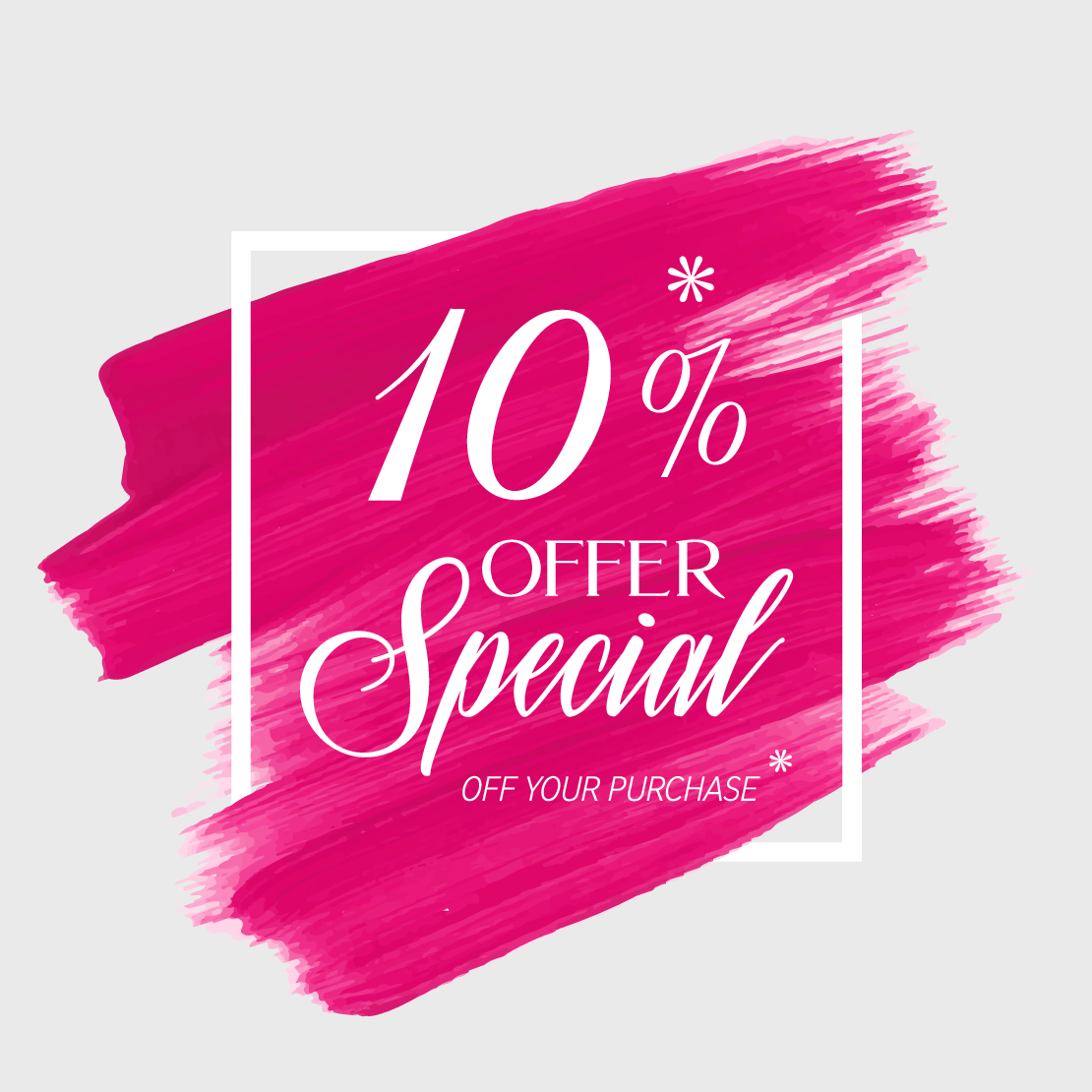 10%Off